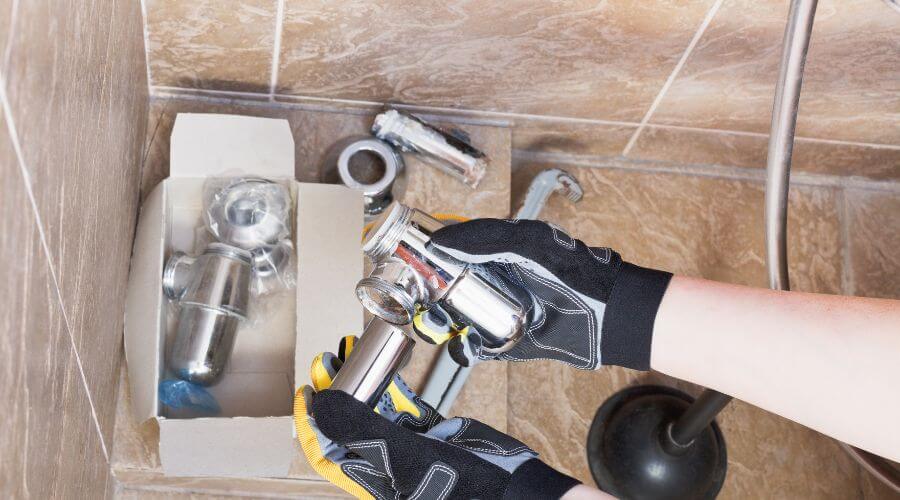 Expert flood damage restoration services in Wilseyville, CA